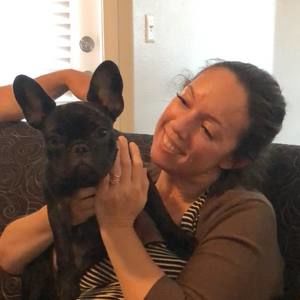 Meet your Posher, Aly